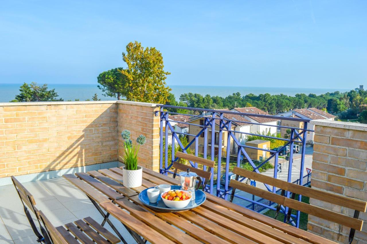 Homiday - Green Bay Village Pineto Exterior foto