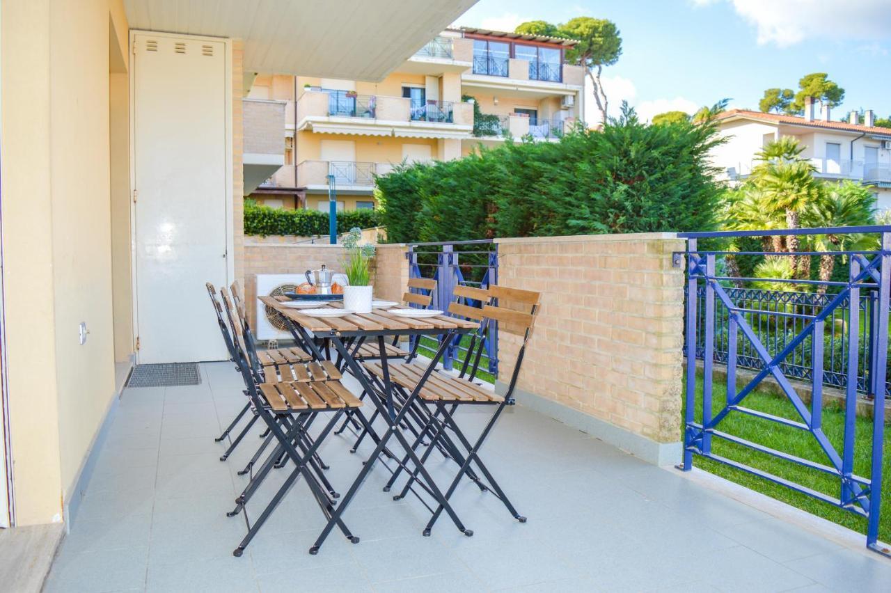 Homiday - Green Bay Village Pineto Exterior foto